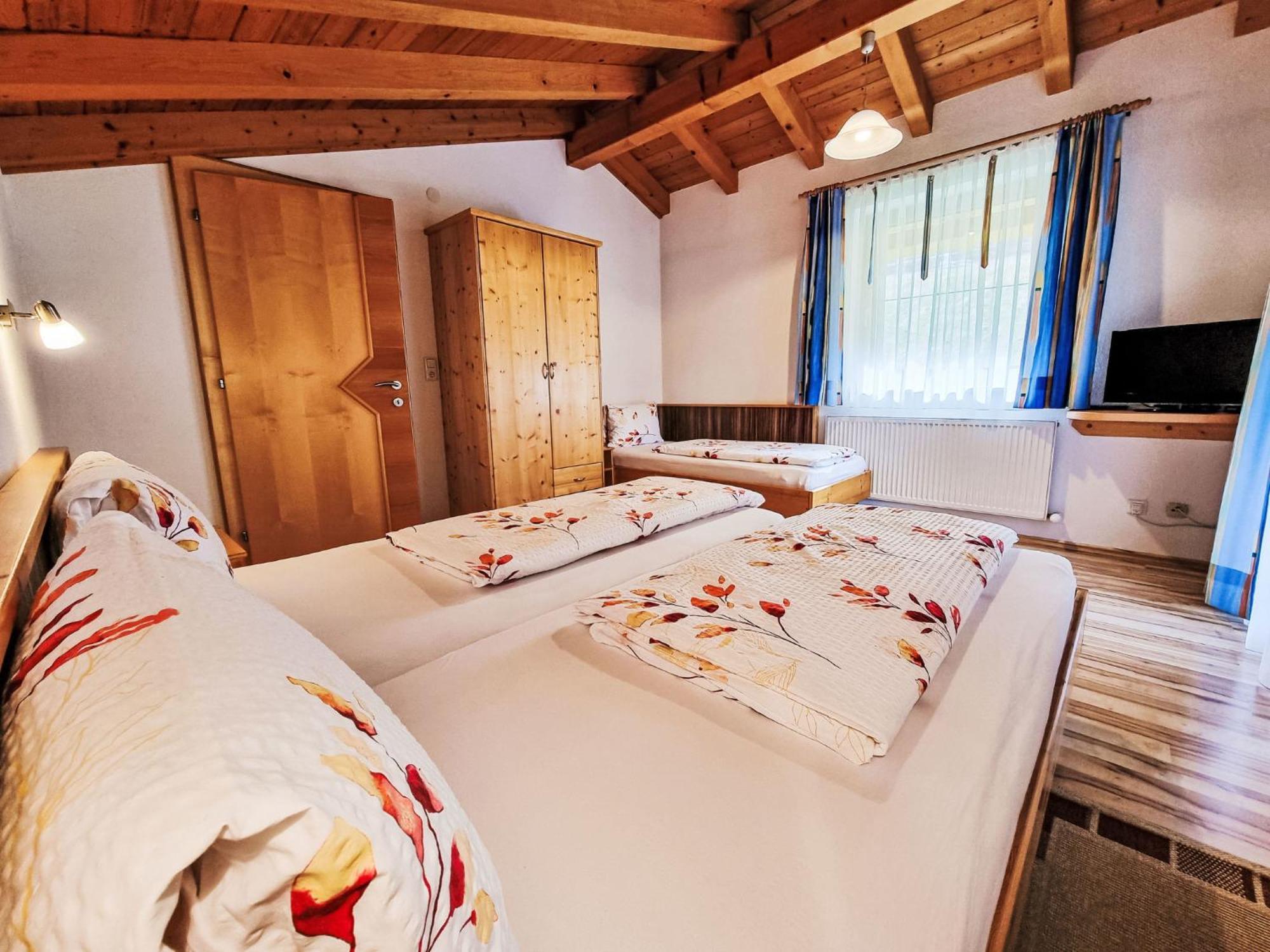 Apartment Laura - Kpl627 By Interhome Kappl  Exterior foto